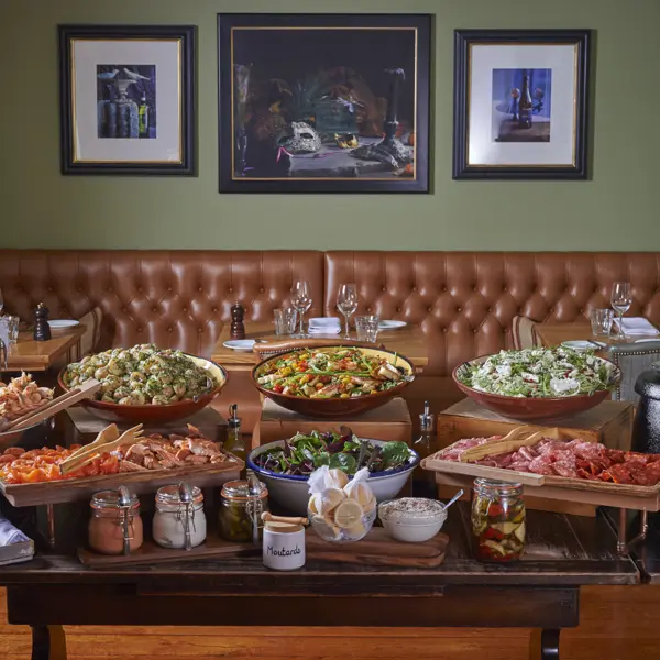 HDV Sunday Lunch food selection (7)