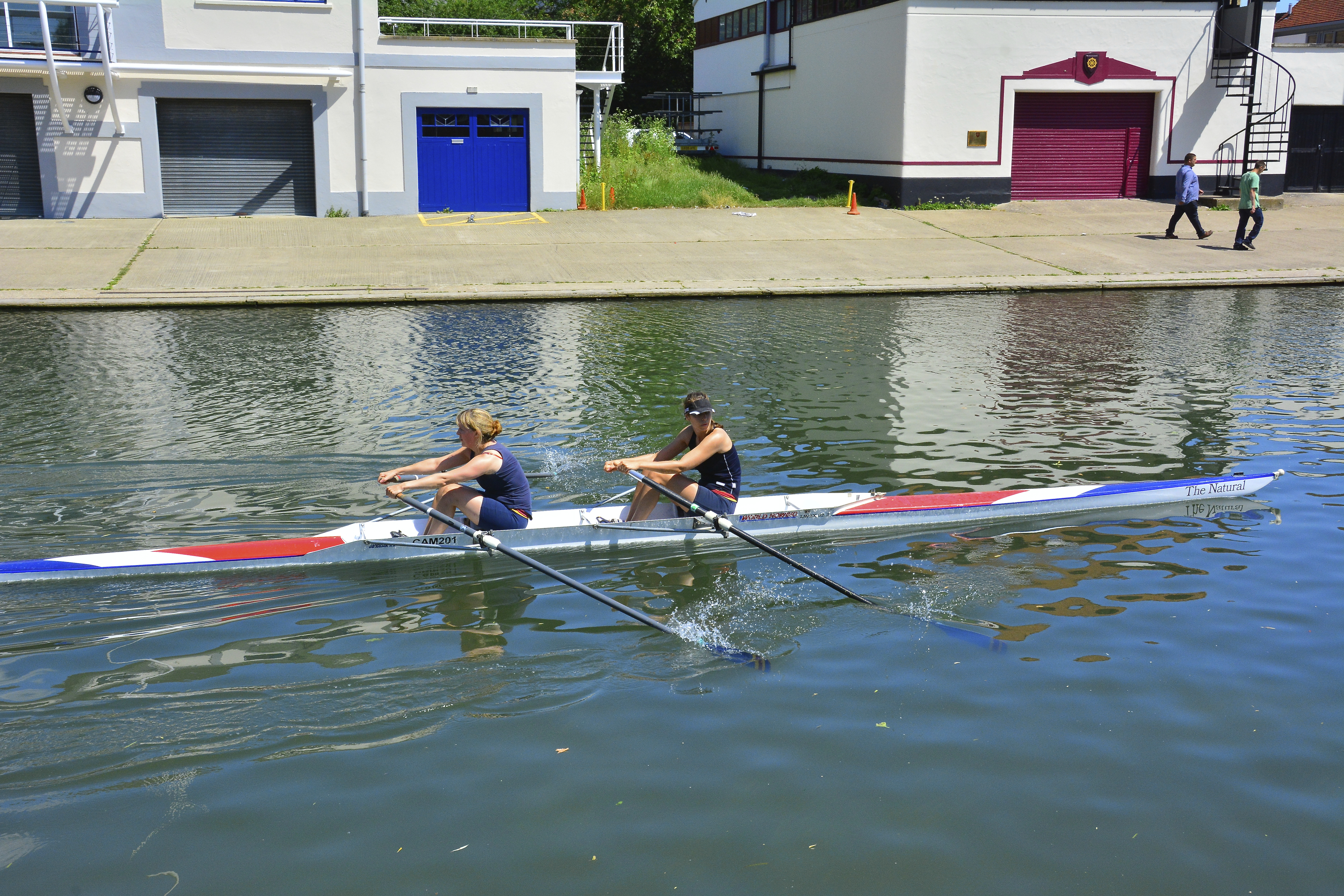 photo by Martin Pettitt