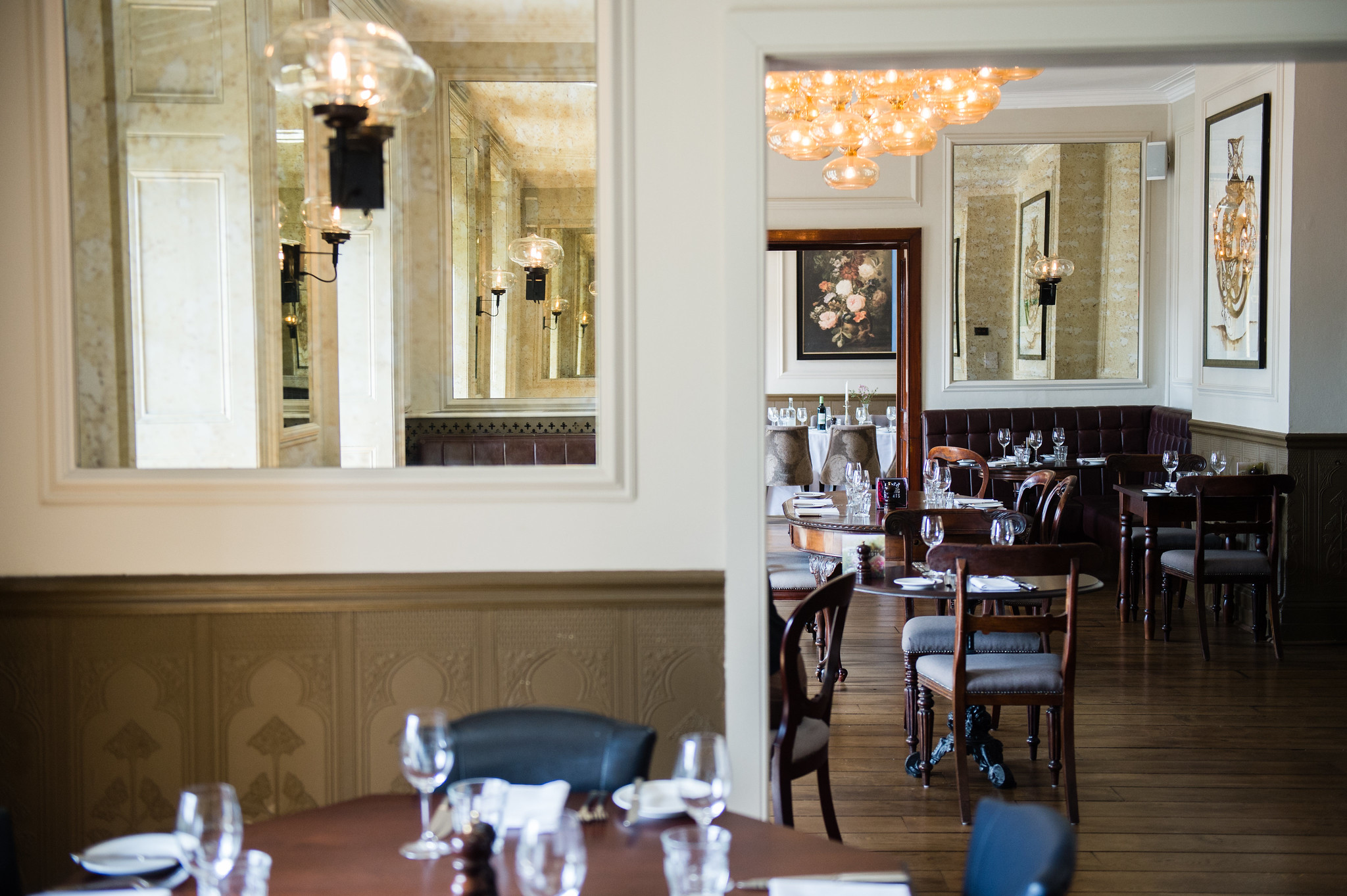 Tunbridge Wells Location Hotel du Vin & Bistro