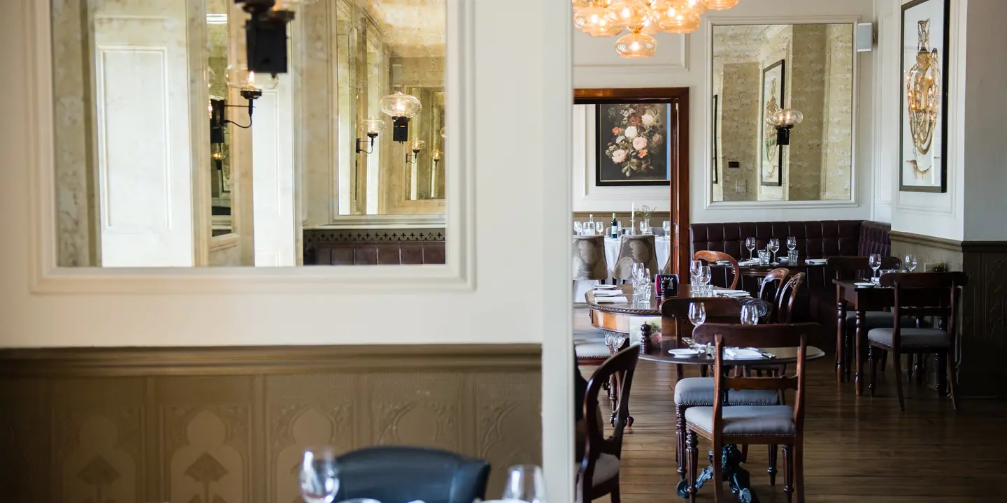 Tunbridge Wells Location Hotel du Vin & Bistro