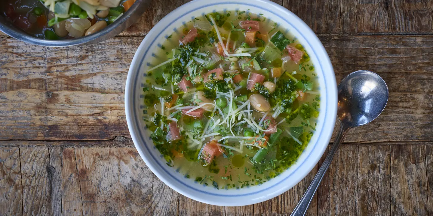 soup