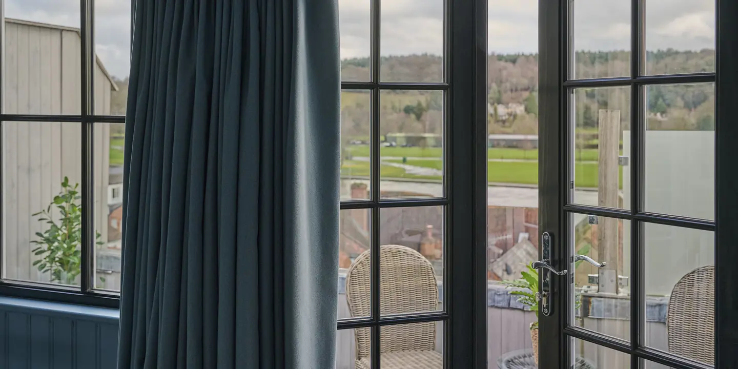 Laurent Perrier_River_Suite