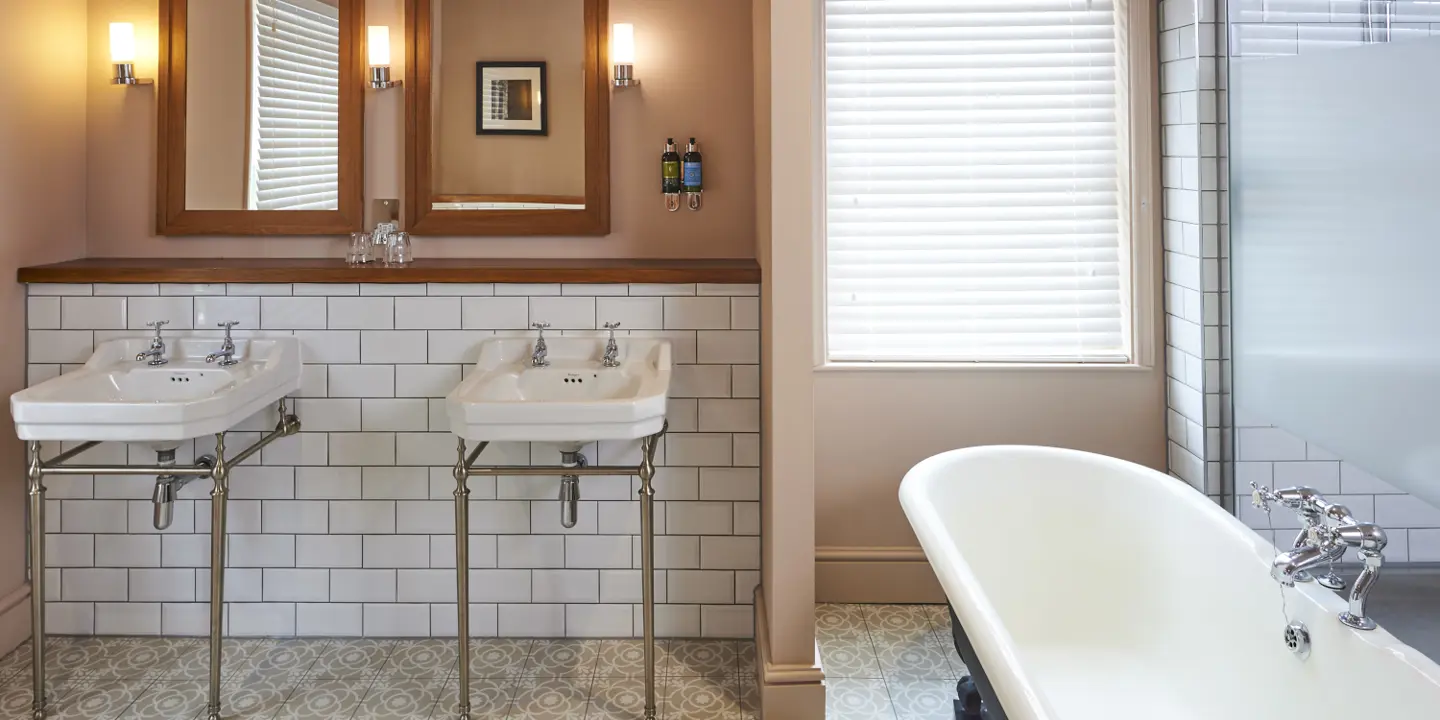 HDV York Deluxe Rooms