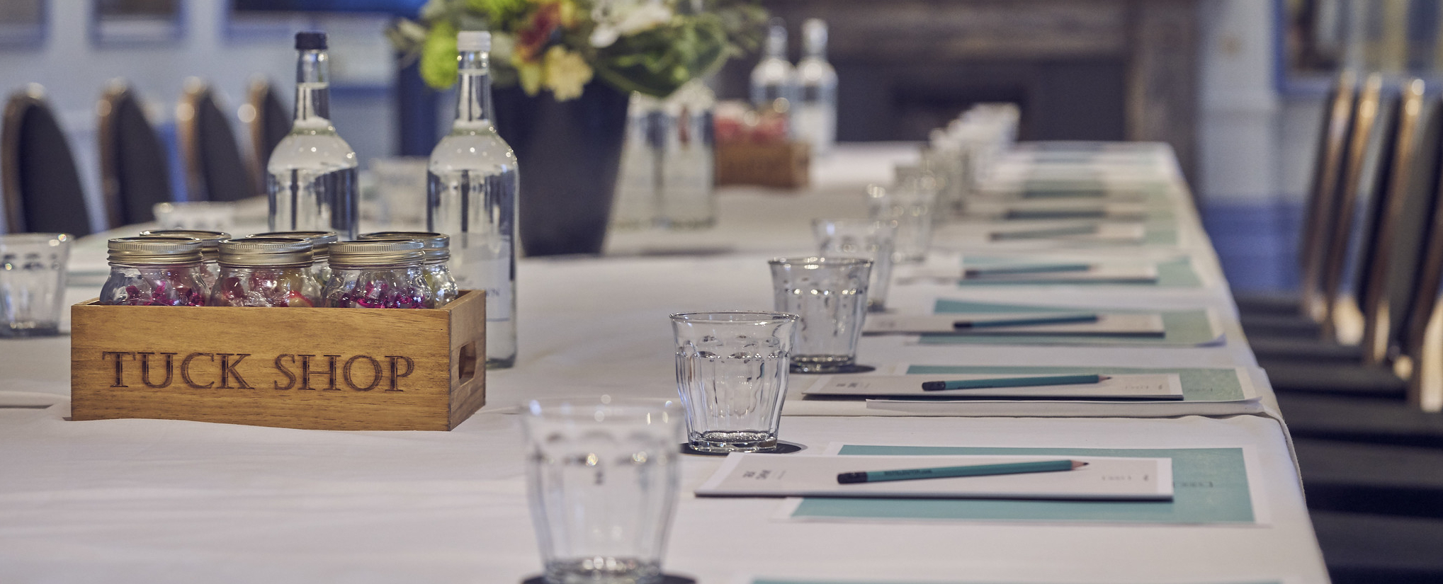 Meeting Generic banner image