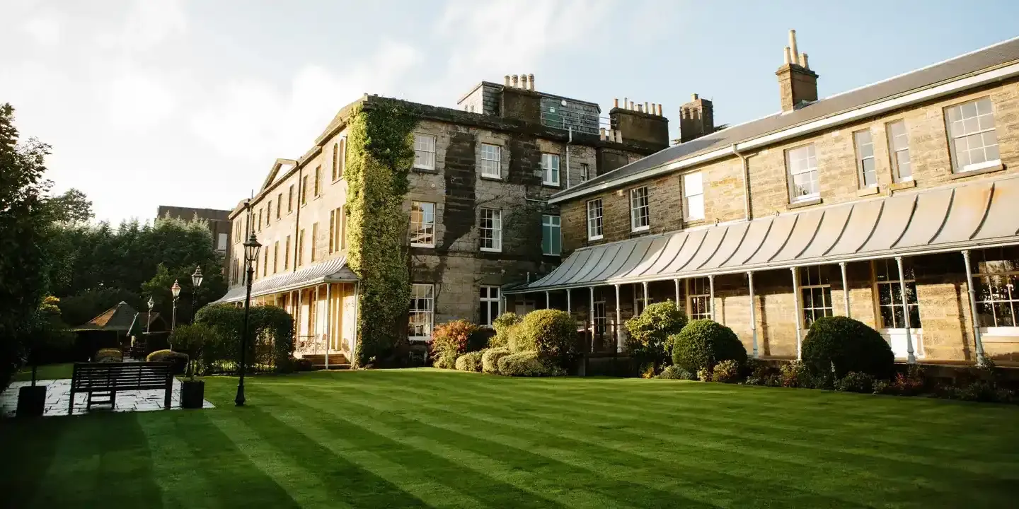 Tunbridge Wells Location Hotel du Vin & Bistro