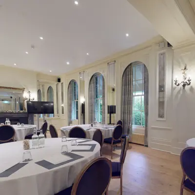 HDV Tunbridge Wells Meetings