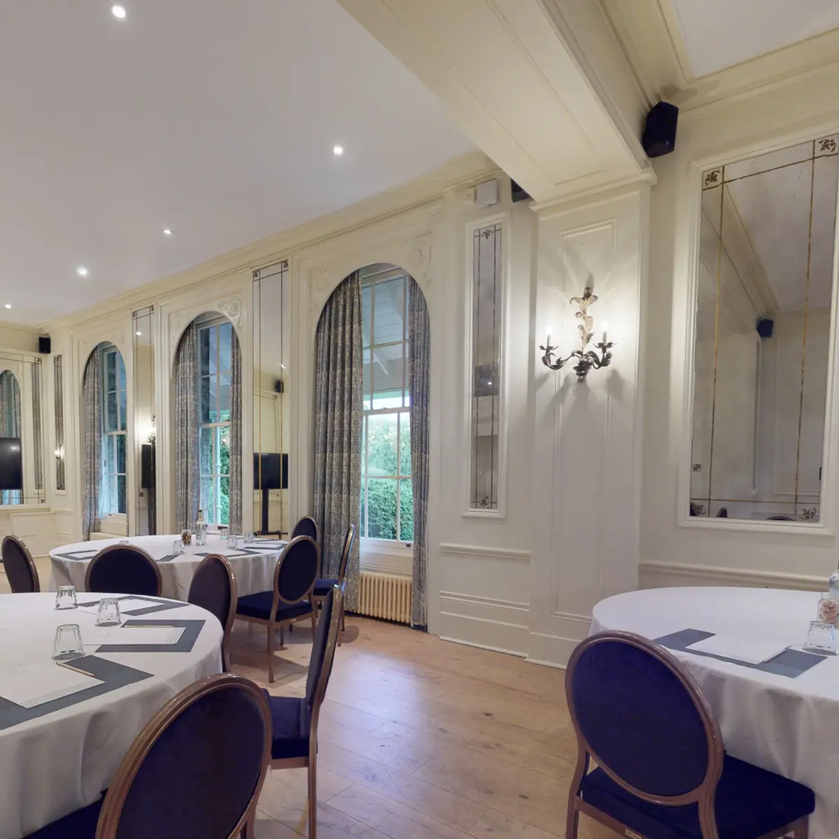 HDV Tunbridge Wells Meetings