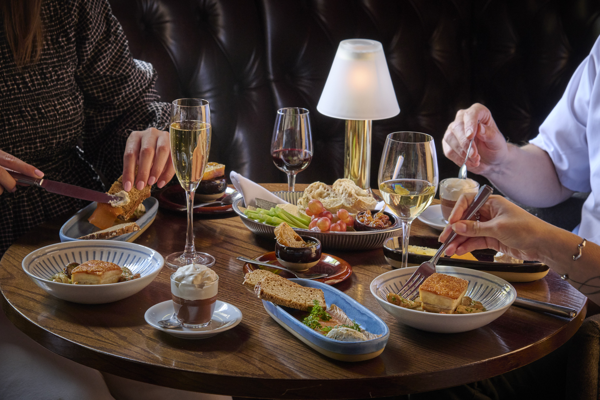 Taste du Vin