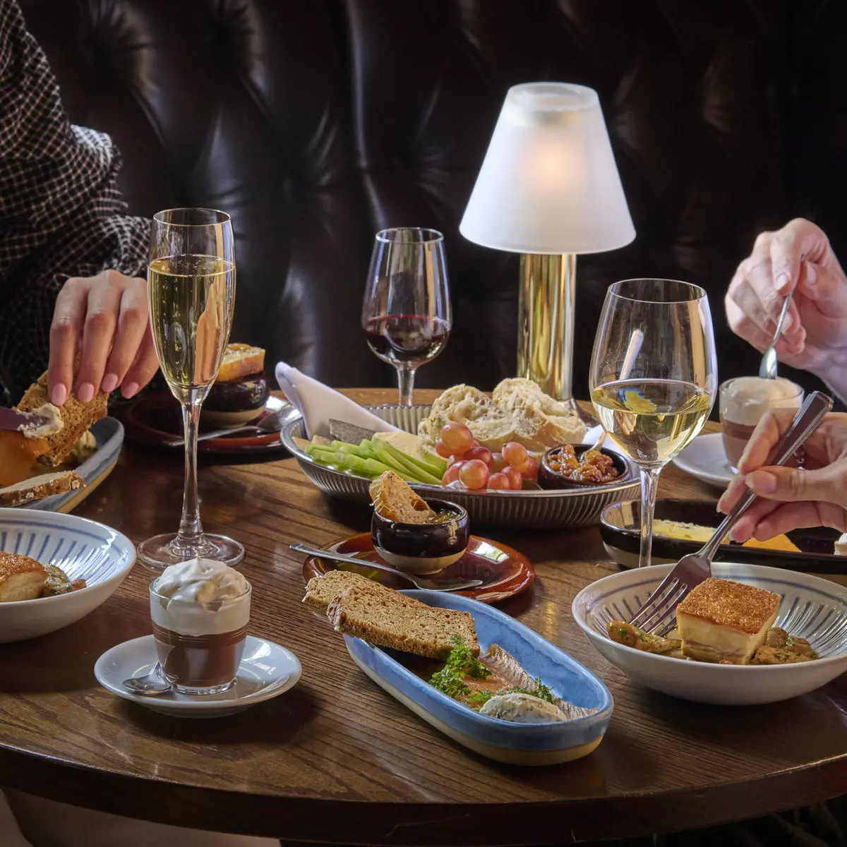Taste du Vin