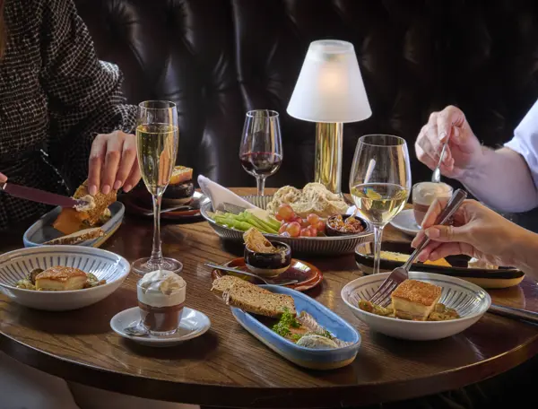 Taste du Vin