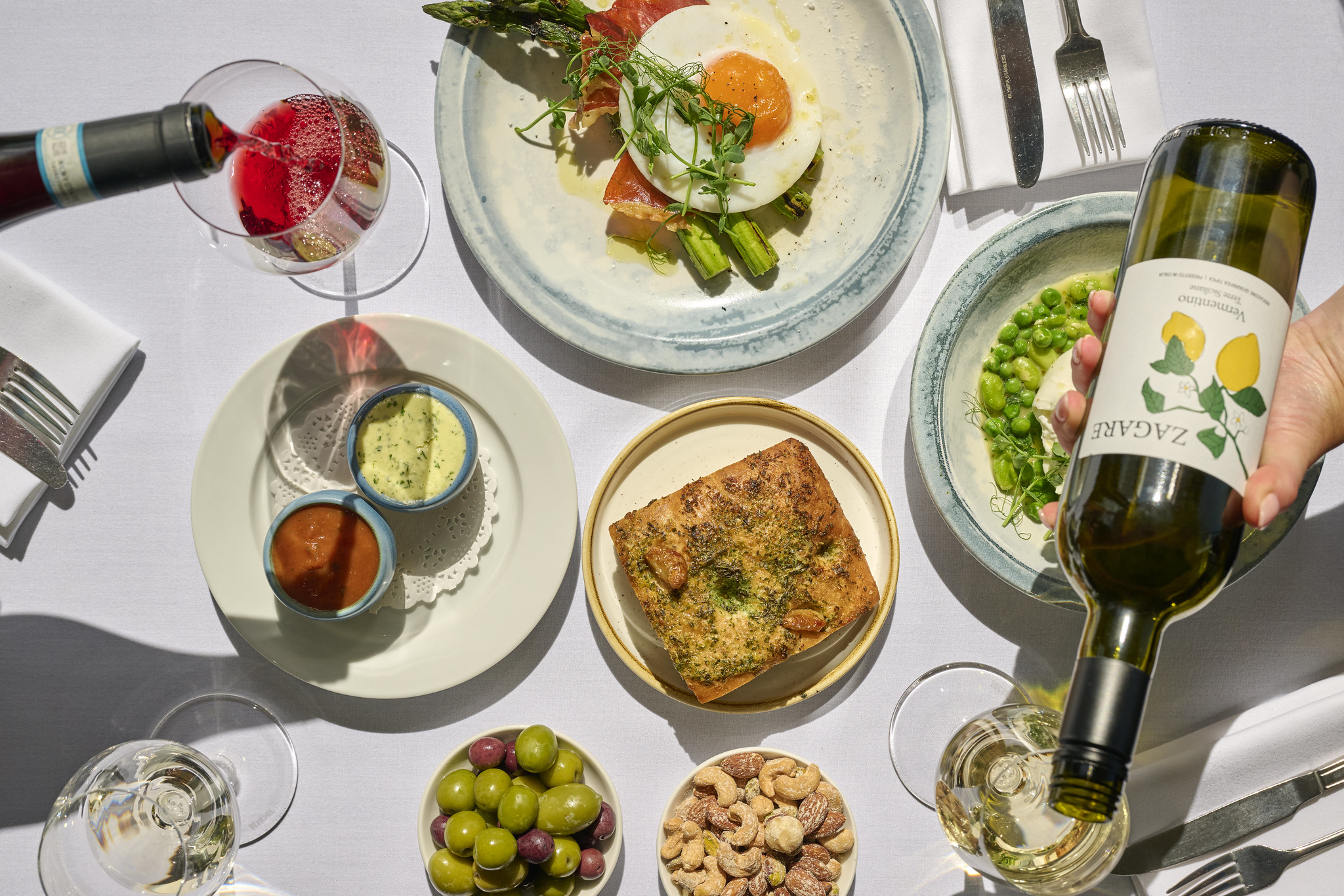 The Orangery At Cannizaro House 