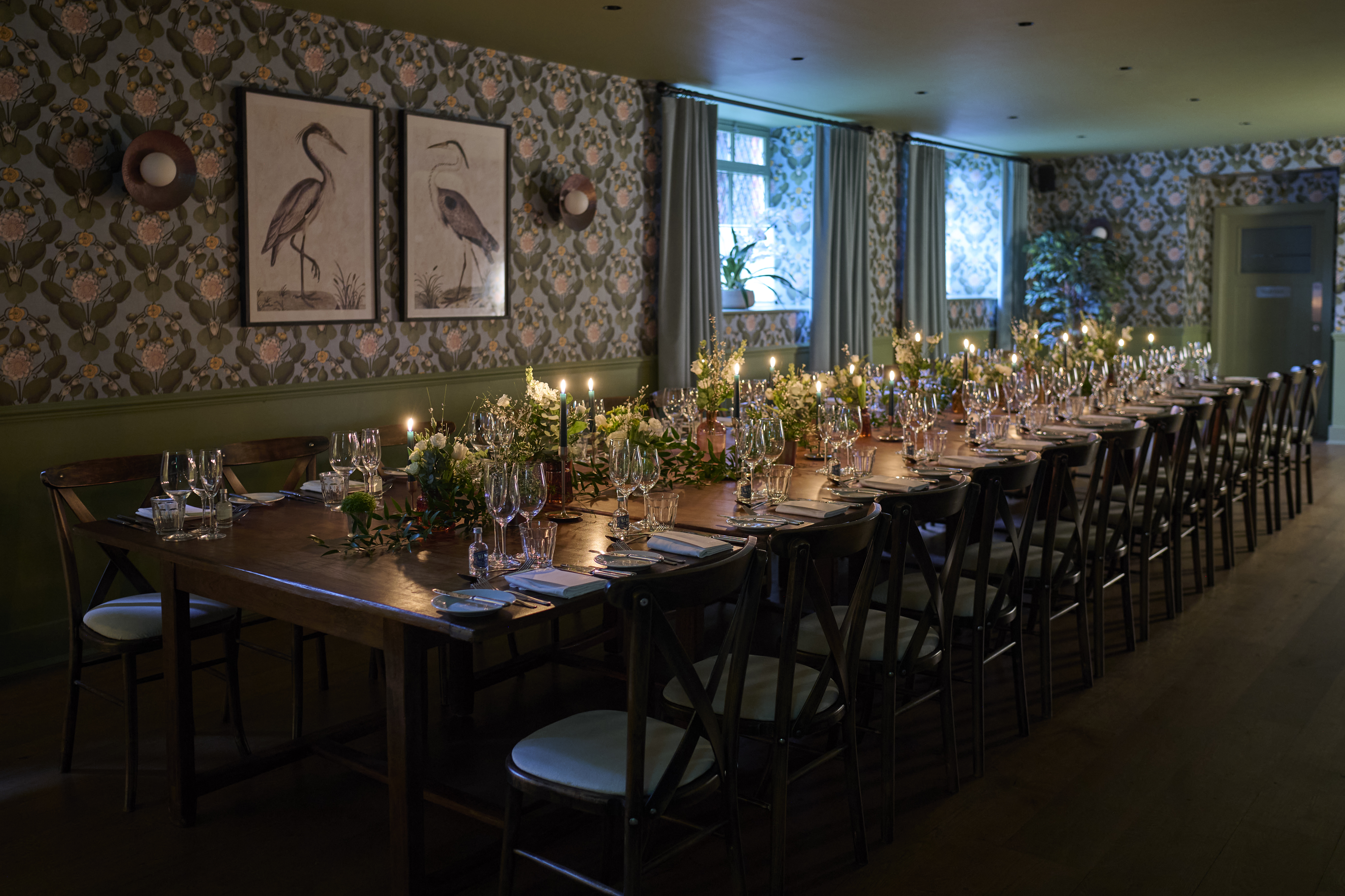 Hotel Du Vin Henley-on-Thames - boutique-hotel wedding venue in Henley-on-Thames, South East