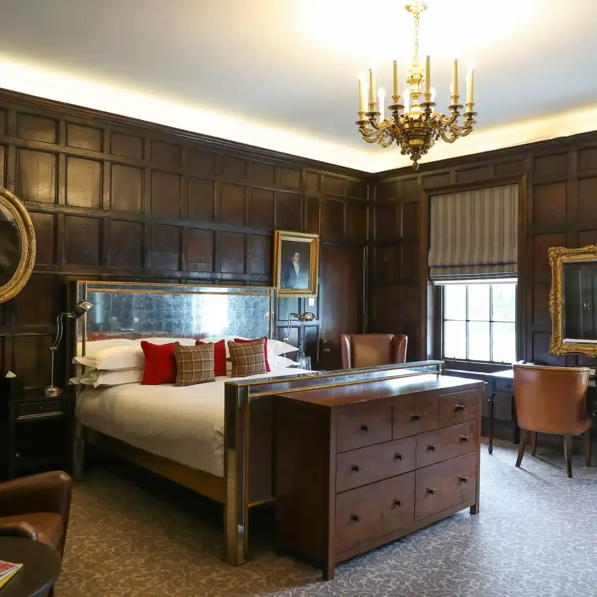 HDV Book Direct Room Only 