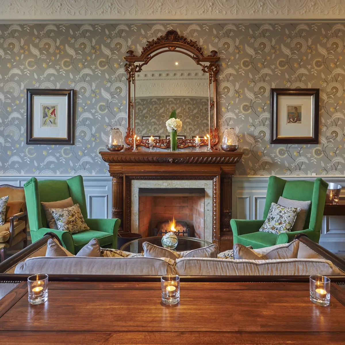 Scottish Whisky Tasting Experiences | Hotel Du Vin Glasgow