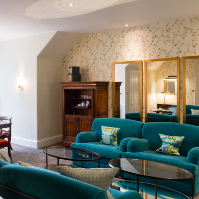 Rooms and Suites in Glasgow | Hotel du Vin & Bistro