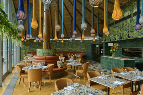 Bistro du Vin Exeter