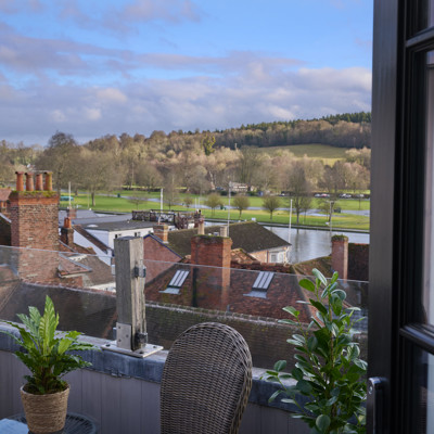 Laurent Perrier_River_Suite