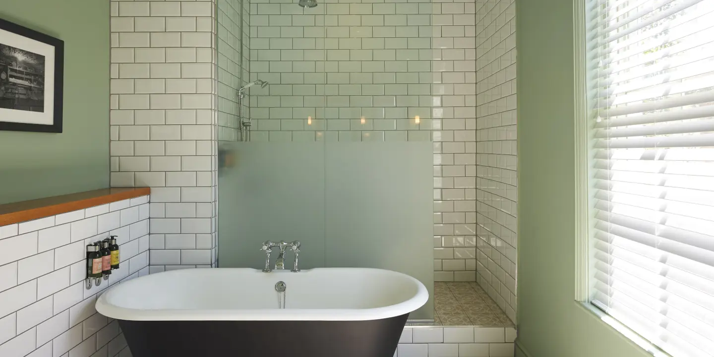 HDV York Deluxe Rooms