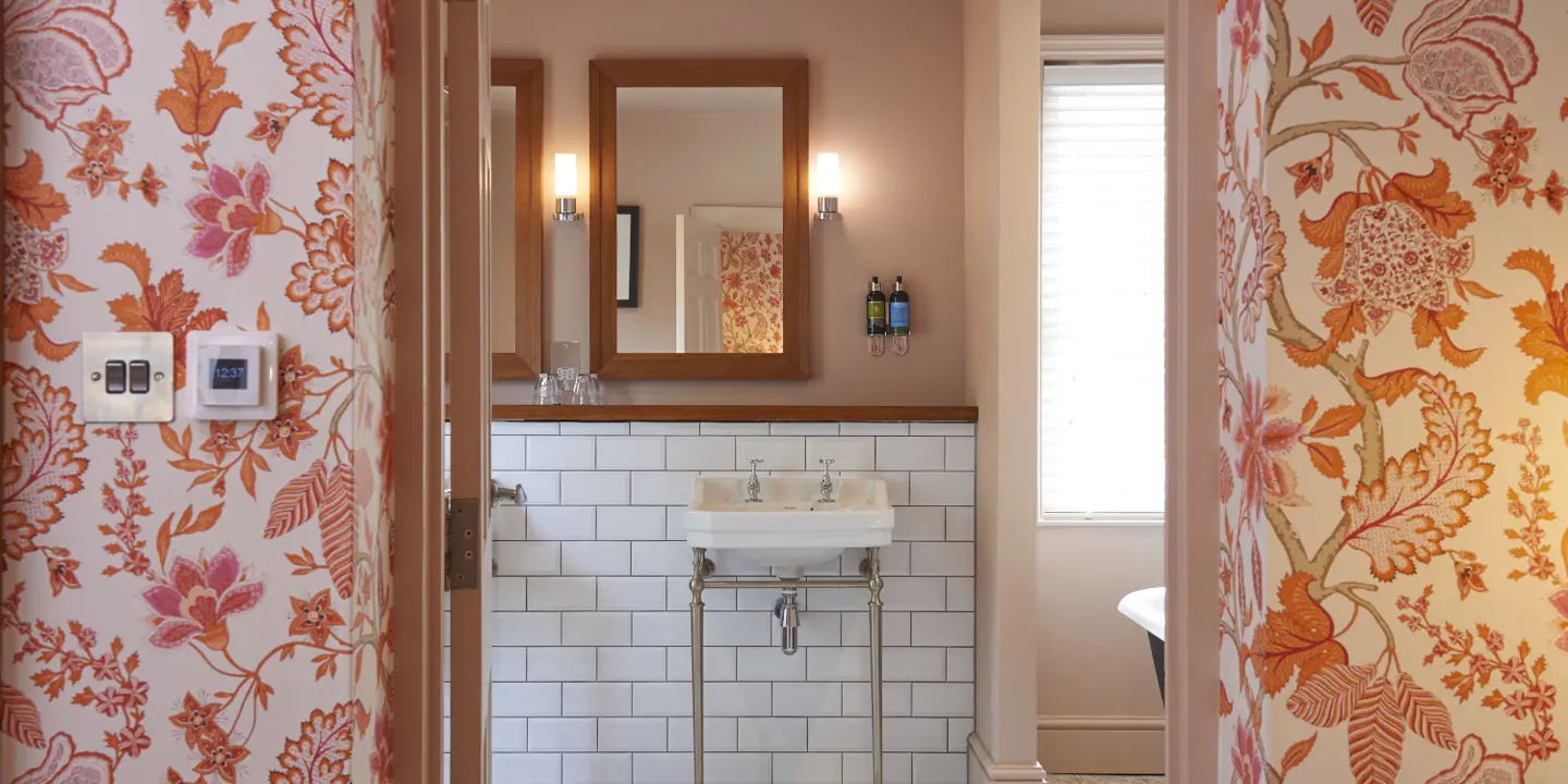 HDV York Deluxe Rooms