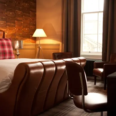 St Andrews Classic Room (1)