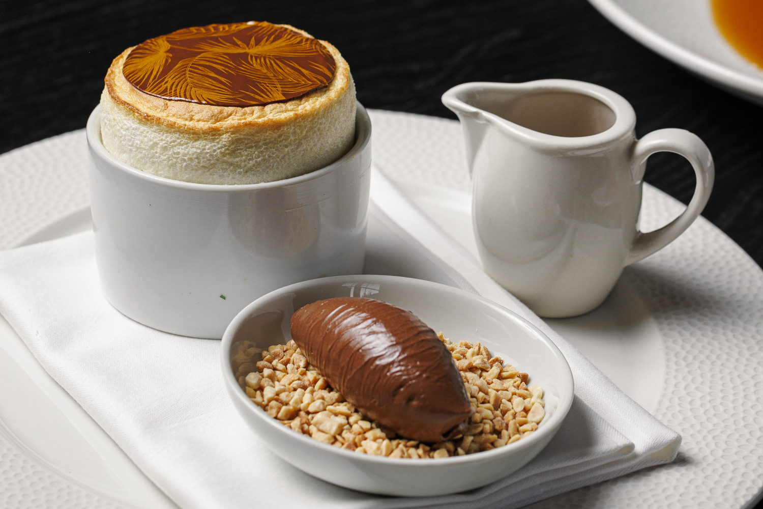 ODG Restaurant Food (1)