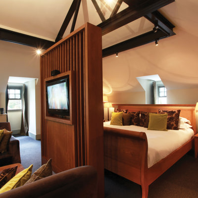 Rooms & Suites in York