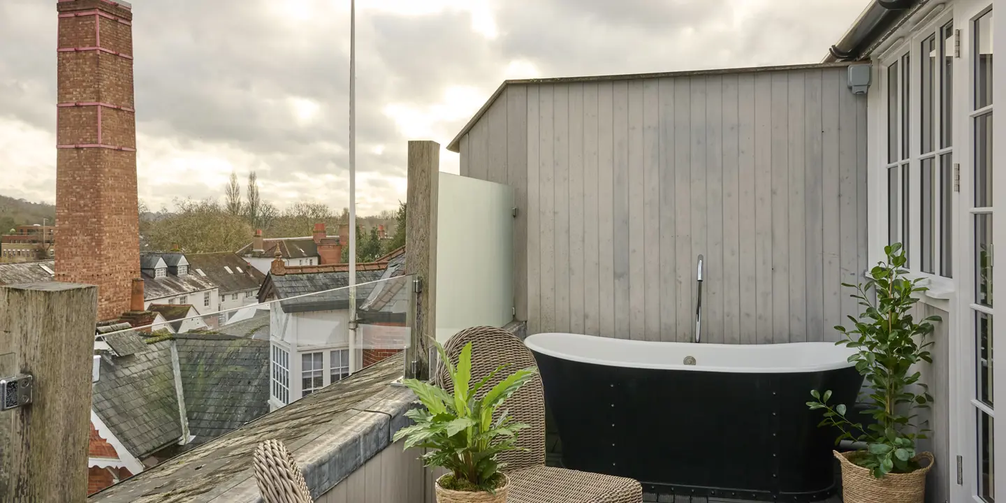 Laurent Perrier_River_Suite