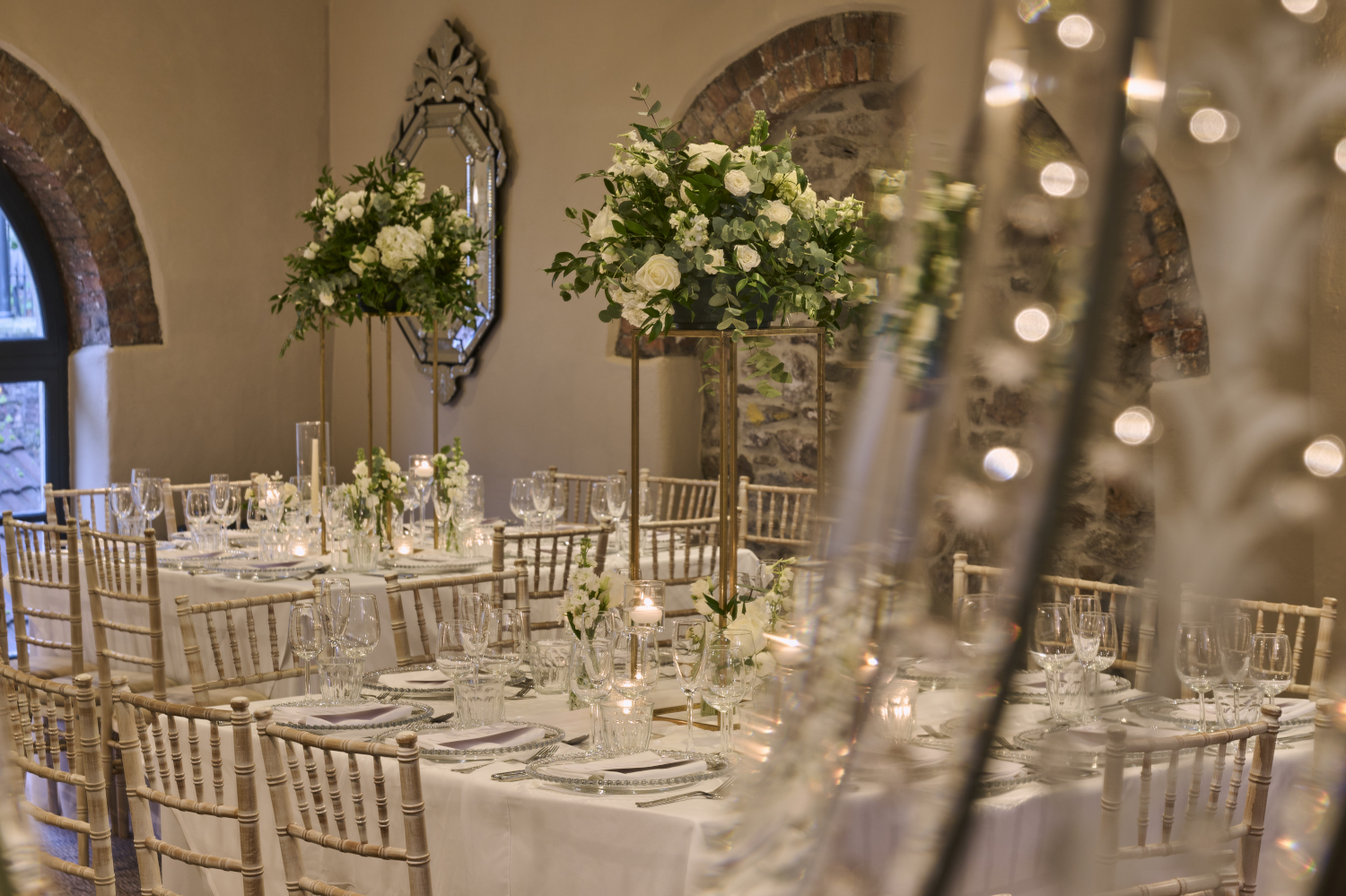 Bristol Lombard room