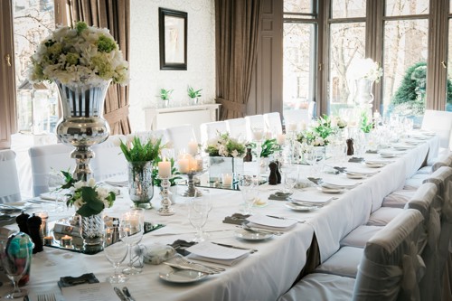 Glenlivet - weddings One Devonshire Gardens Hotel Du Vin Glasgow