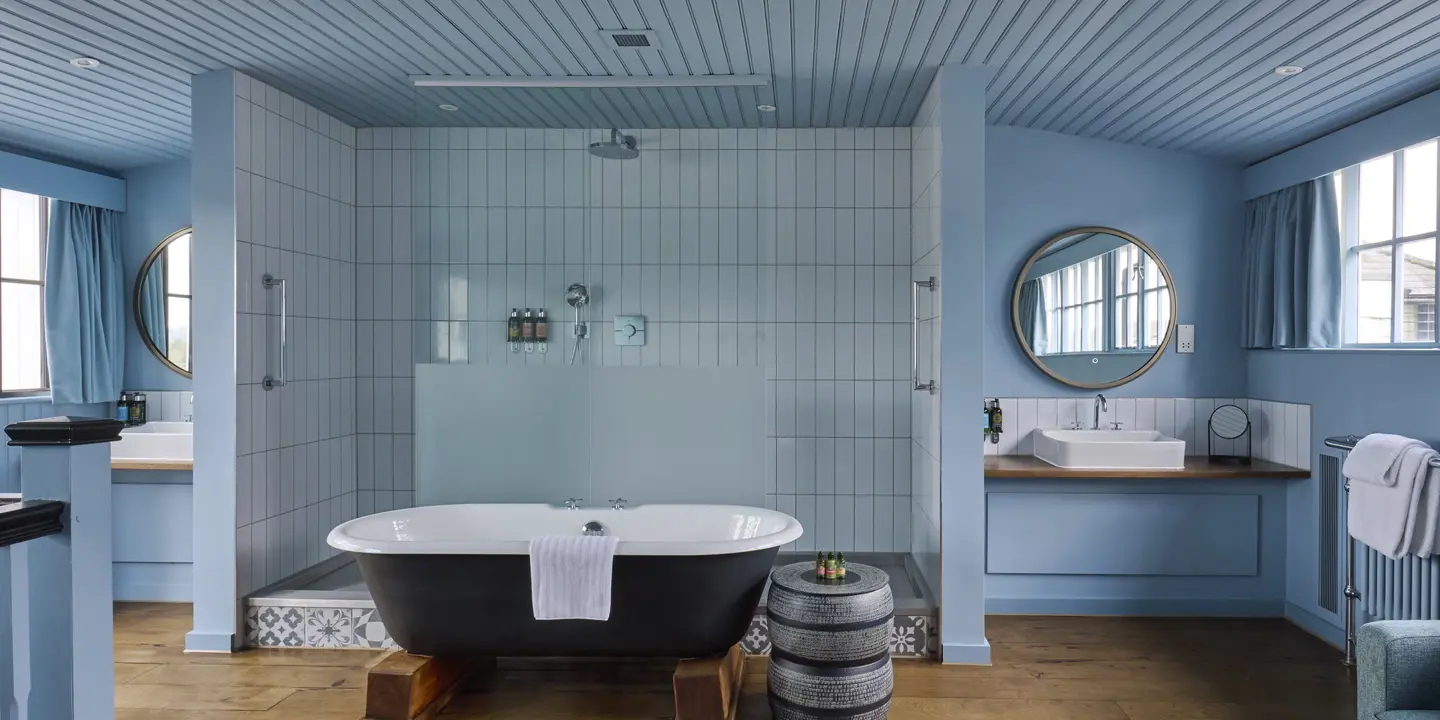 Laurent Perrier_River_Suite