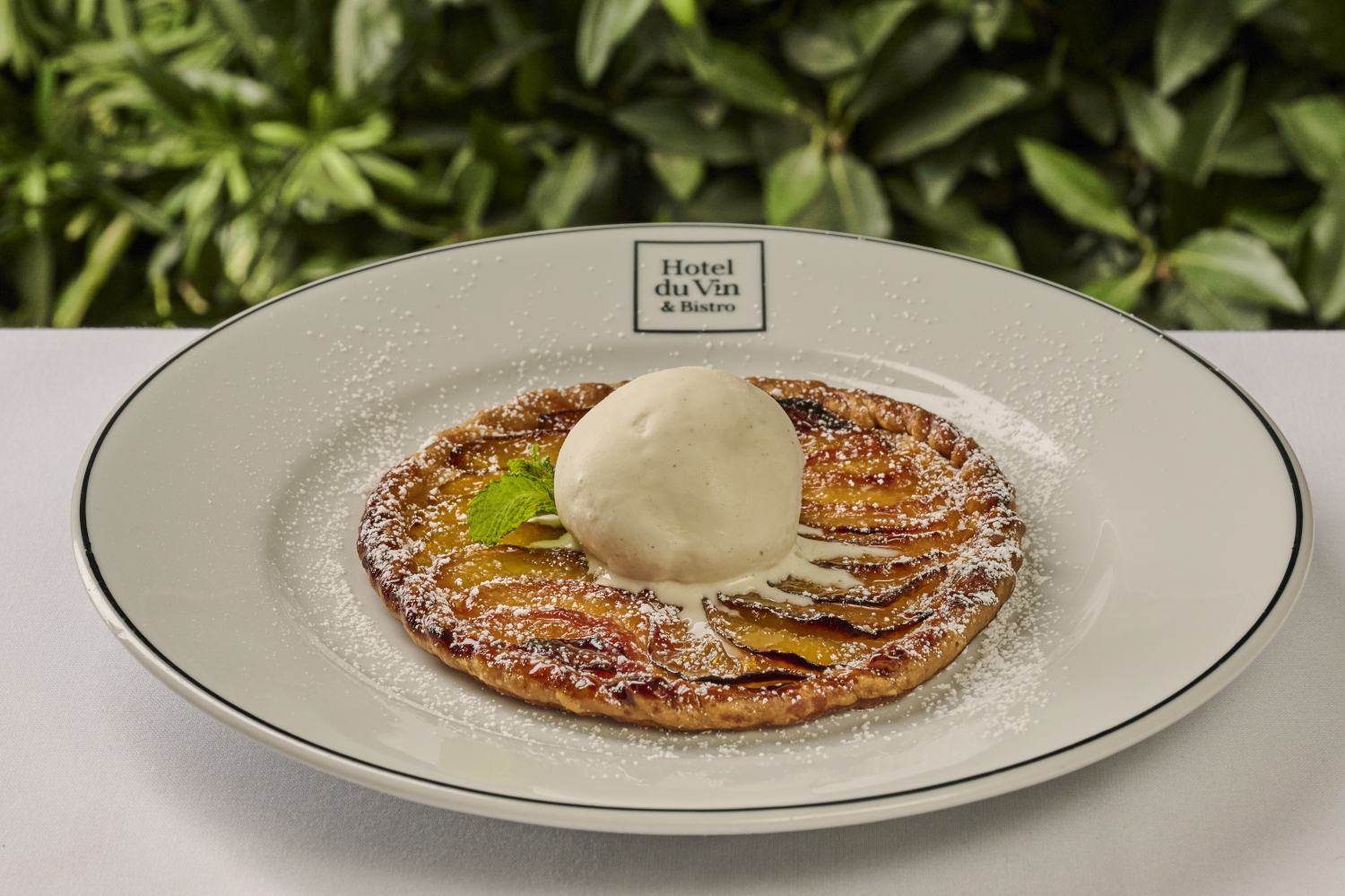 wedding food dessert