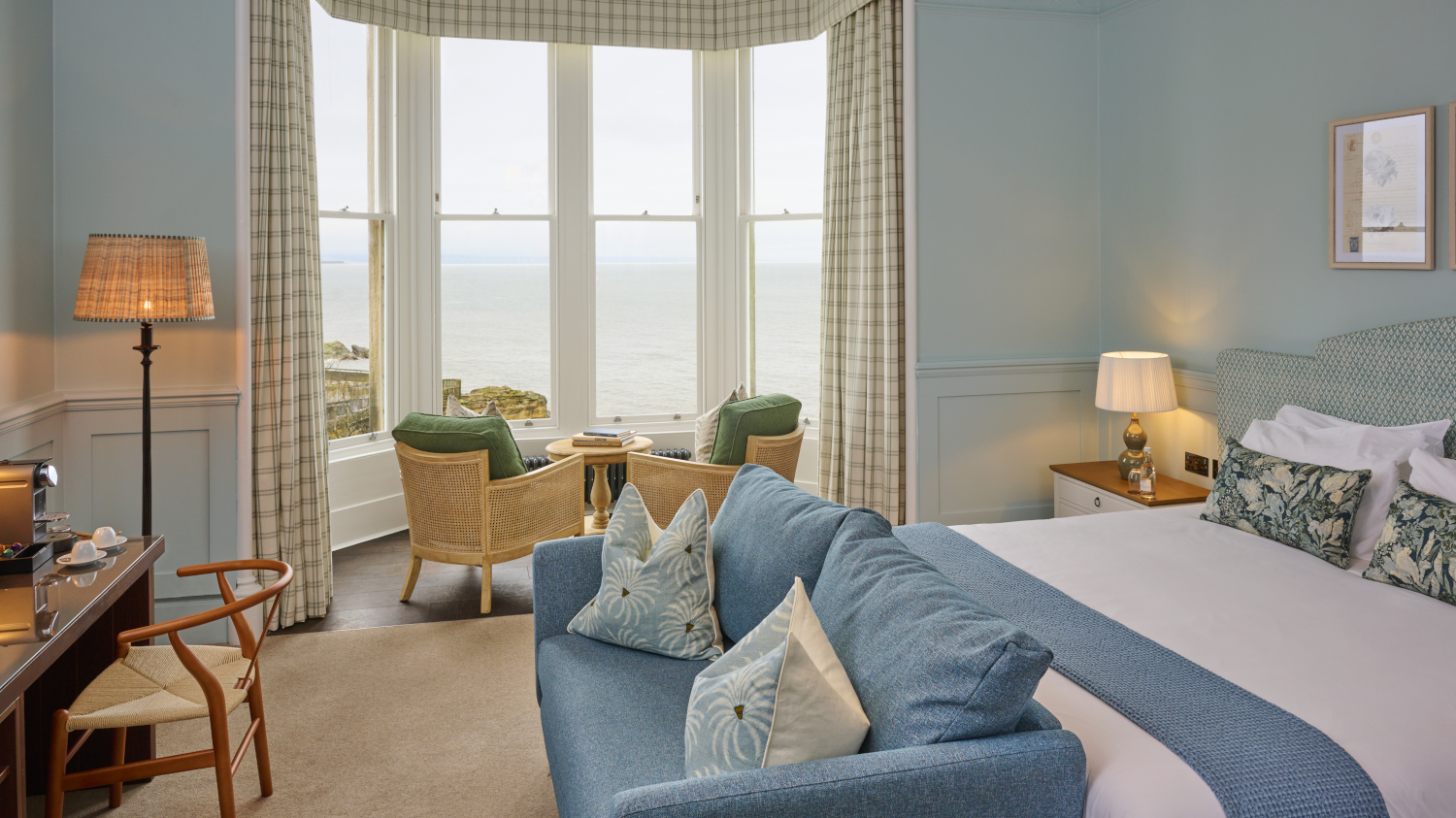 HDV St Andrews Junior Suite 