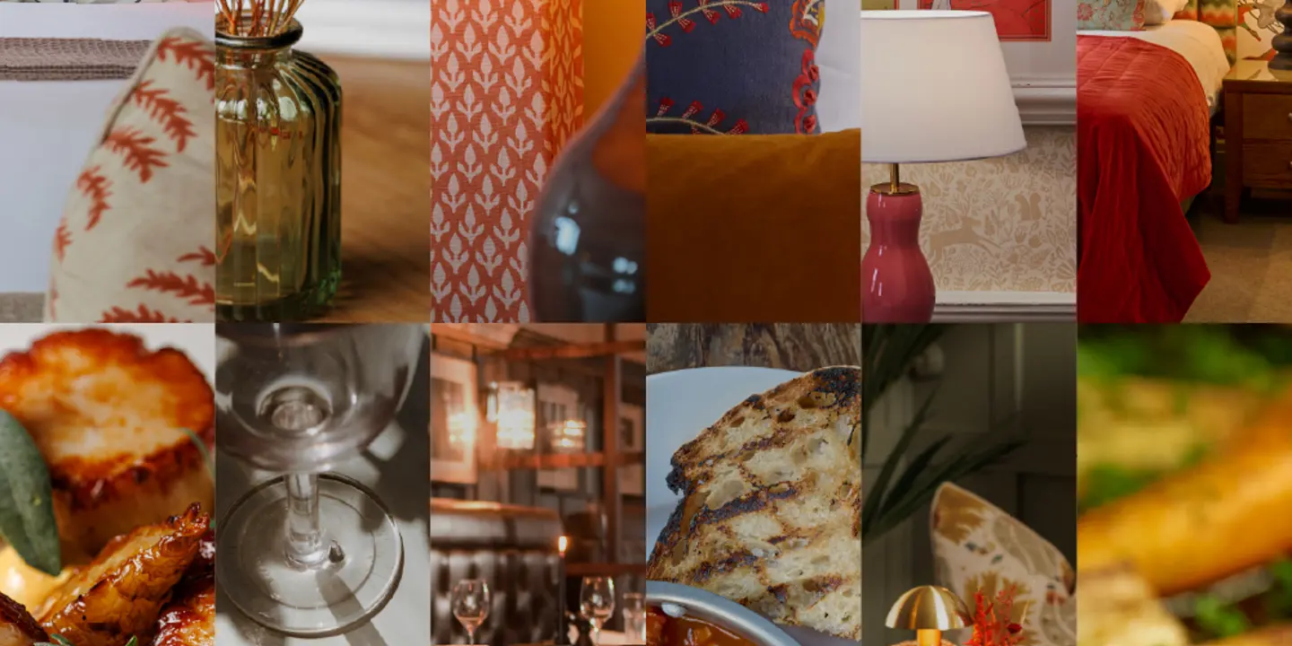 Savour the Season