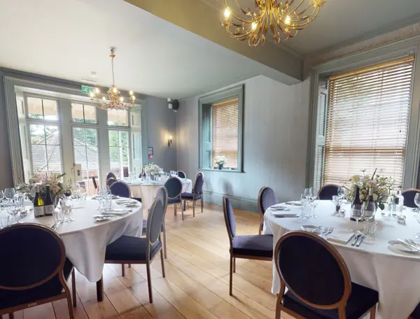 HDV Tunbridge Wells Weddings