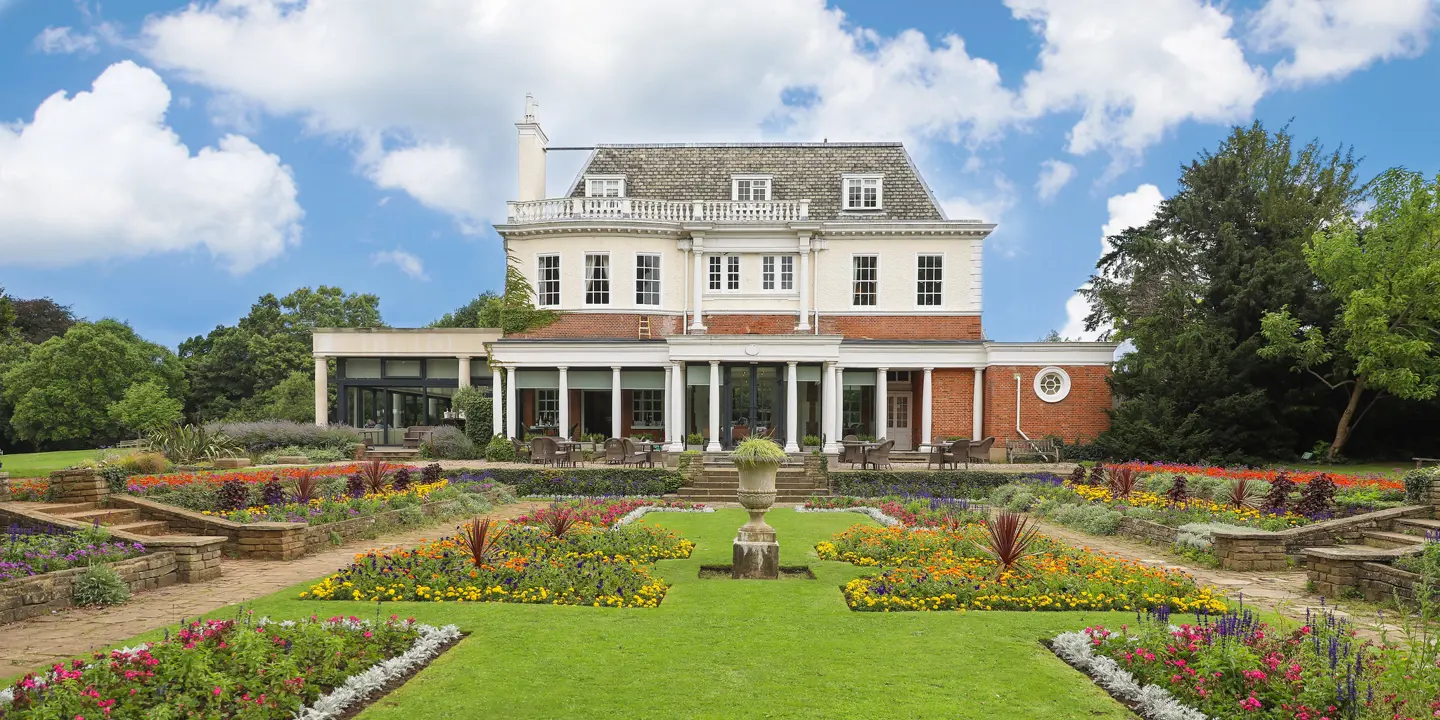 Cannizaro House, Hotel du Vin Wimbledon