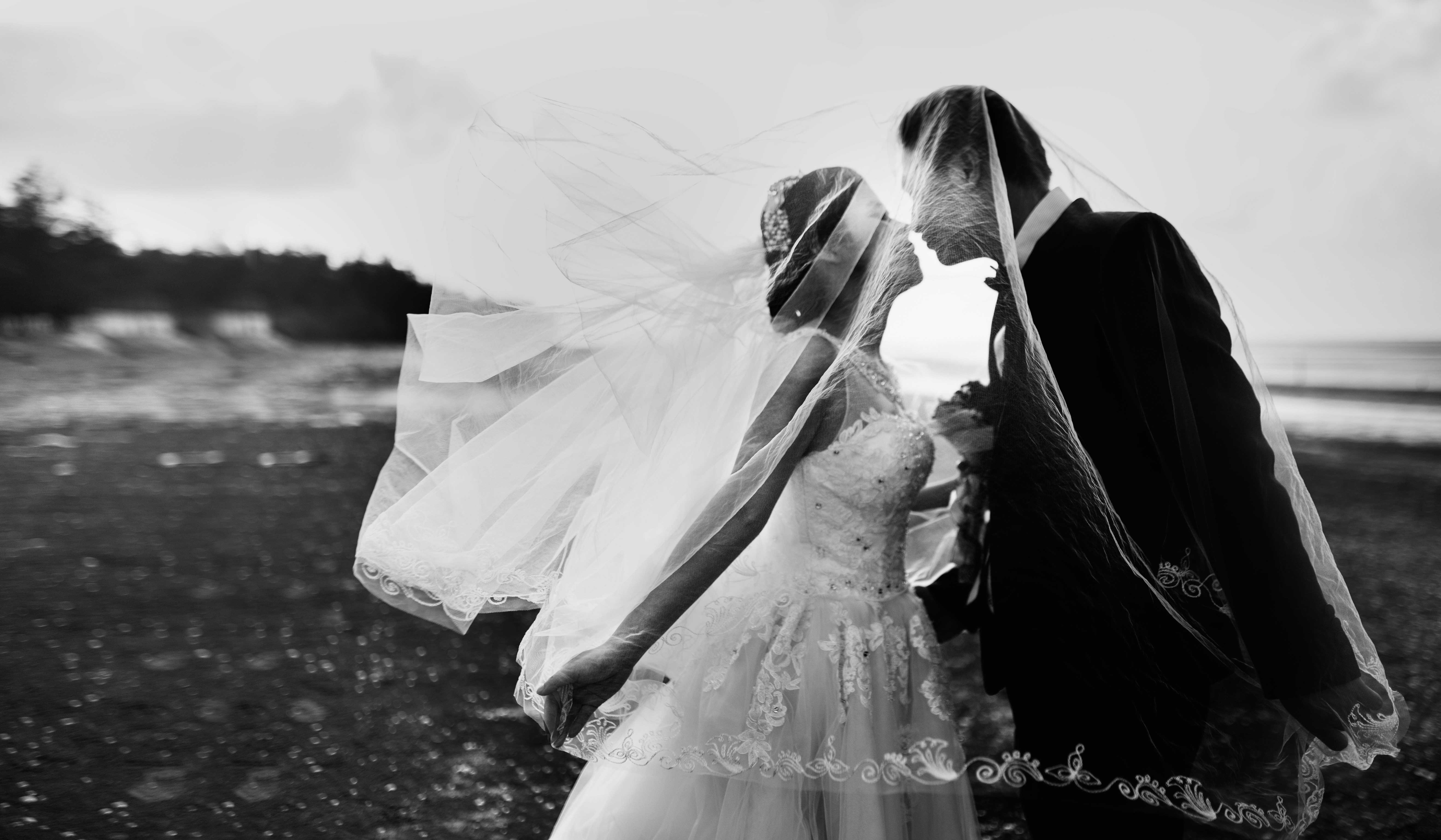 wedding day