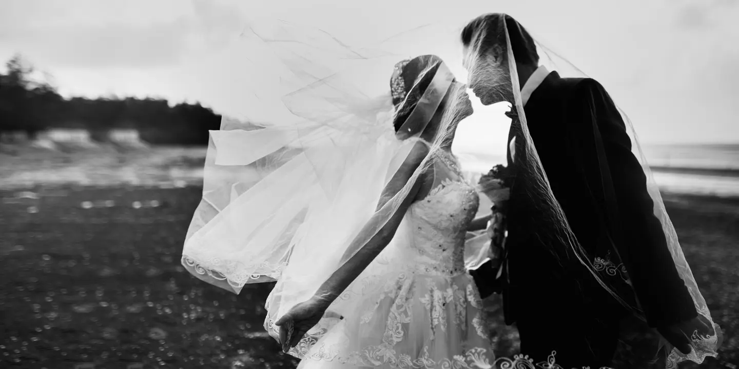 wedding day