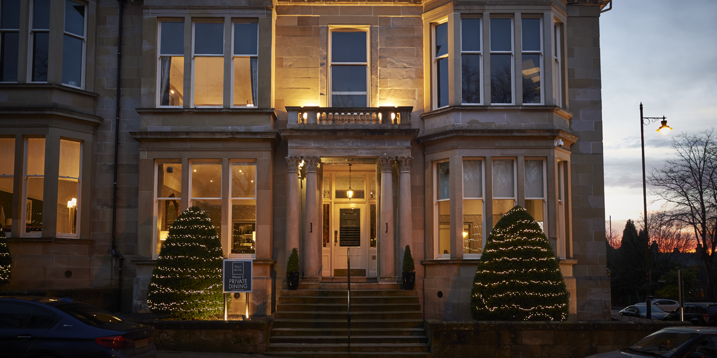 One Devonshire